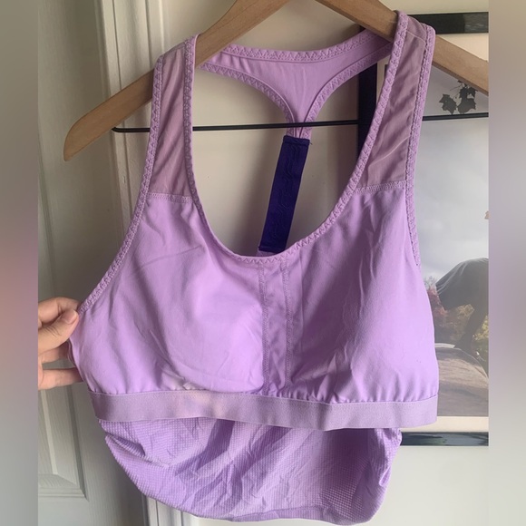🌸Fabletics Racerback Athletic Tank Top - Picture 6 of 8